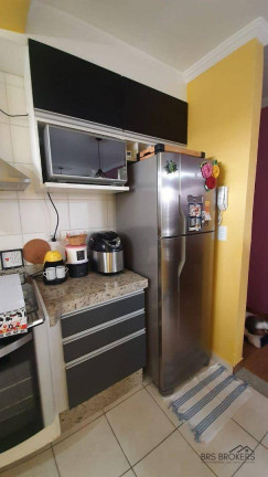 Imagem Apartamento com 2 Quartos à Venda, 42 m² em Cidade Soberana - Guarulhos Imagem Apartamento com 2 Quartos à Venda, 42 m² em Cidade Soberana - Guarulhos