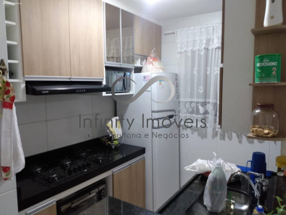 Imagem Apartamento com 2 Quartos à Venda, em Célvia - Vespasiano Imagem Apartamento com 2 Quartos à Venda, em Célvia - Vespasiano