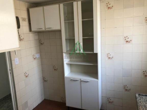 Imagem Apartamento com 2 Quartos à Venda, 49 m² em Vila Nova Cachoeirinha - São Paulo