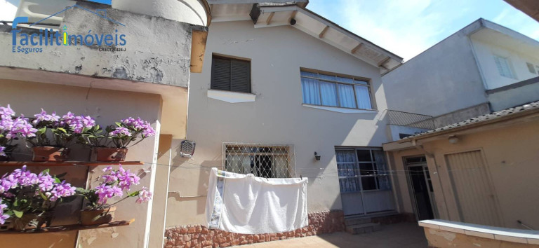 Imagem Casa com 3 Quartos à Venda, 714 m² em Vila Dusi - São Bernardo Do Campo Imagem Casa com 3 Quartos à Venda, 714 m² em Vila Dusi - São Bernardo Do Campo