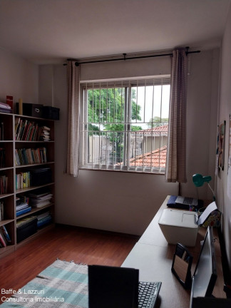 Imagem Apartamento com 3 Quartos à Venda, 140 m² em Vila Assunção - Santo André Imagem Apartamento com 3 Quartos à Venda, 140 m² em Vila Assunção - Santo André