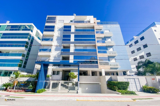 Imagem Apartamento com 2 Quartos à Venda, 125 m² em Palmas - Governador Celso Ramos