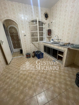 Imagem Casa com 3 Quartos à Venda, 102 m² em São Luís - Volta Redonda