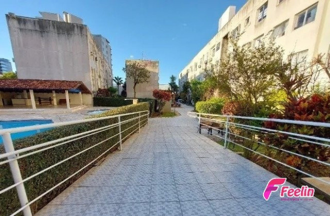Imagem Apartamento com 2 Quartos à Venda, 60 m² em Agronômica - Florianópolis Imagem Apartamento com 2 Quartos à Venda, 60 m² em Agronômica - Florianópolis