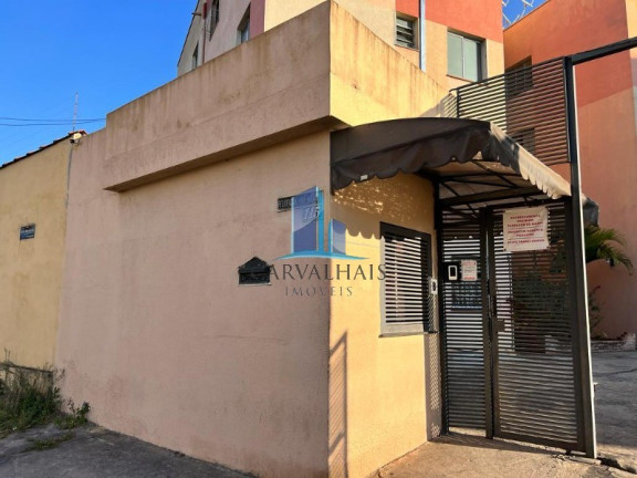Imagem Imóvel com 2 Quartos à Venda, 45 m² em Riacho Das Pedras - Contagem Imagem Imóvel com 2 Quartos à Venda, 45 m² em Riacho Das Pedras - Contagem