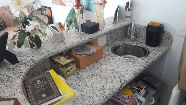 Apartamento com 4 Quartos à Venda, 300 m² em Recreio Dos Bandeirantes - Rio De Janeiro