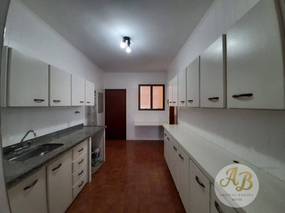 Imagem Apartamento com 3 Quartos à Venda, 93 m² em Centro - Franca Imagem Apartamento com 3 Quartos à Venda, 93 m² em Centro - Franca