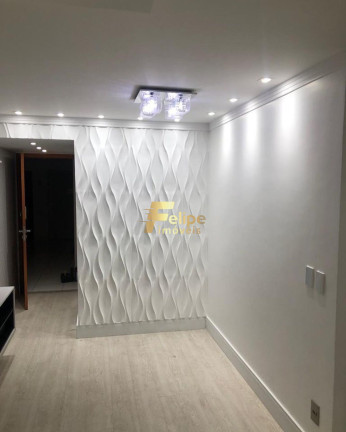 Imagem Imóvel com 2 Quartos à Venda, 60 m² em Jardim Camburi - Vitória