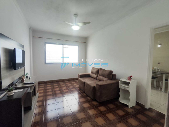 Imagem Apartamento com 1 Quarto à Venda, 57 m² em Guilhermina - Praia Grande Imagem Apartamento com 1 Quarto à Venda, 57 m² em Guilhermina - Praia Grande