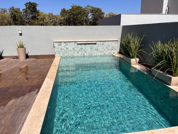 Imagem Casa com 4 Quartos à Venda, 300 m² em Condomínio Belvedere Ii - Cuiabá Imagem Casa com 4 Quartos à Venda, 300 m² em Condomínio Belvedere Ii - Cuiabá