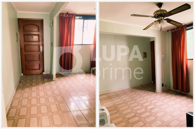 Imagem Apartamento com 2 Quartos à Venda, 48 m² em Jardim Antártica - São Paulo Imagem Apartamento com 2 Quartos à Venda, 48 m² em Jardim Antártica - São Paulo
