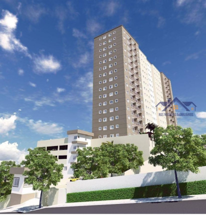 Imagem Apartamento com 2 Quartos à Venda, 49 m² em Recanto Silvestre (fazendinha) - Santana De Parnaíba Imagem Apartamento com 2 Quartos à Venda, 49 m² em Recanto Silvestre (fazendinha) - Santana De Parnaíba
