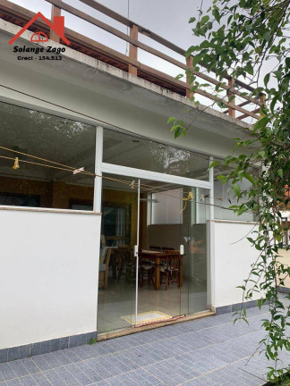 Imagem Casa com 5 Quartos à Venda, 300 m² em Parque Munhoz - São Paulo Imagem Casa com 5 Quartos à Venda, 300 m² em Parque Munhoz - São Paulo