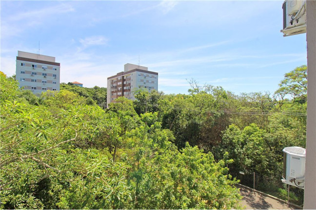 Imagem Apartamento com 2 Quartos à Venda, 50 m² em Vila Nova - Porto Alegre