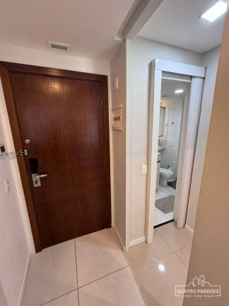 Imagem Apartamento com 1 Quarto à Venda, 55 m² em Barra Da Tijuca - Rio De Janeiro Imagem Apartamento com 1 Quarto à Venda, 55 m² em Barra Da Tijuca - Rio De Janeiro