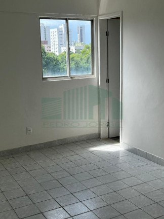 Imagem Apartamento com 3 Quartos à Venda, 94 m² em Espinheiro - Recife Imagem Apartamento com 3 Quartos à Venda, 94 m² em Espinheiro - Recife