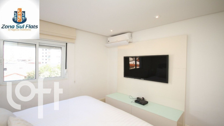 Apartamento com 3 Quartos à Venda, 92 m² em Bosque Da Saúde - São Paulo