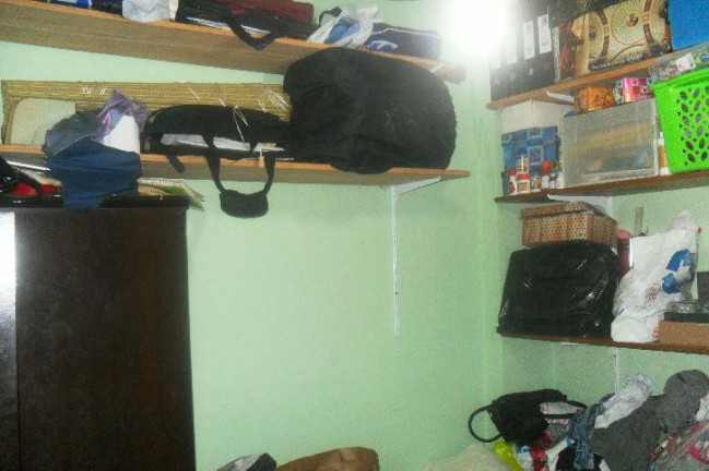 Imagem Apartamento com 2 Quartos à Venda, 115 m² em Marapé - Santos