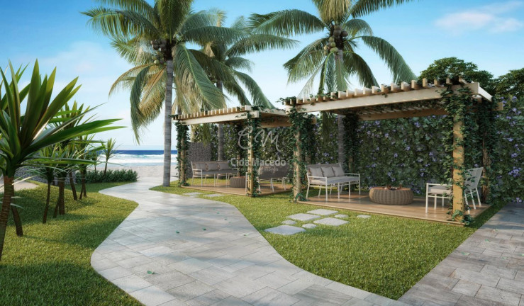 Imagem Apartamento com 3 Quartos à Venda, 92 m² em Ponta De Campina - Cabedelo Imagem Apartamento com 3 Quartos à Venda, 92 m² em Ponta De Campina - Cabedelo