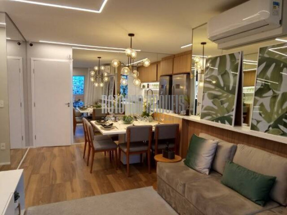 Apartamento com 2 Quartos à Venda, 69 m² em Vilá Rosália - Guarulhos