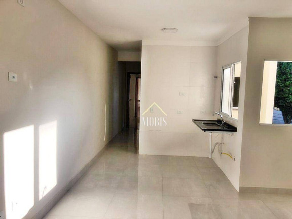 Imagem Cobertura com 2 Quartos à Venda, 109 m² em Vila Pires - Santo André Imagem Cobertura com 2 Quartos à Venda, 109 m² em Vila Pires - Santo André