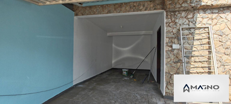 Imagem Sobrado com 4 Quartos à Venda, 115 m² em São Cristovão - Cascavel