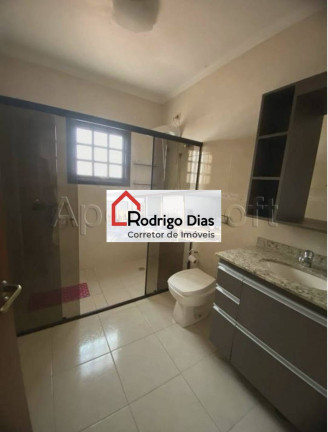 Imagem Casa com 3 Quartos para Alugar, 200 m² em Horto Santo Antonio - Jundiaí Imagem Casa com 3 Quartos para Alugar, 200 m² em Horto Santo Antonio - Jundiaí