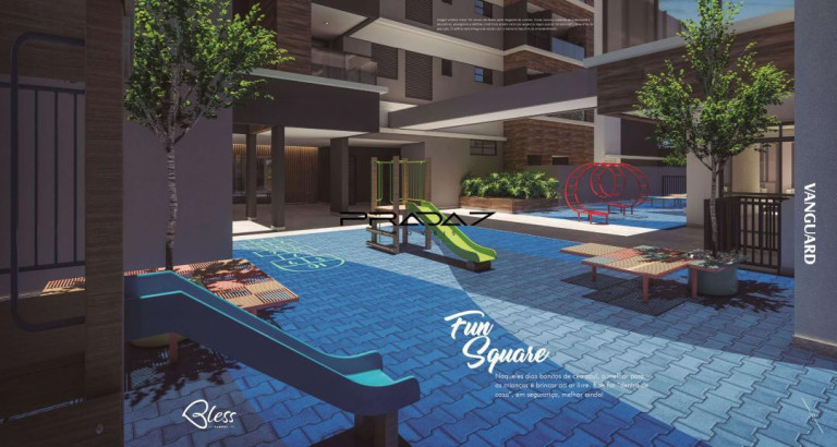 Imagem Imóvel à Venda, 20 m² em Cabral - Curitiba
