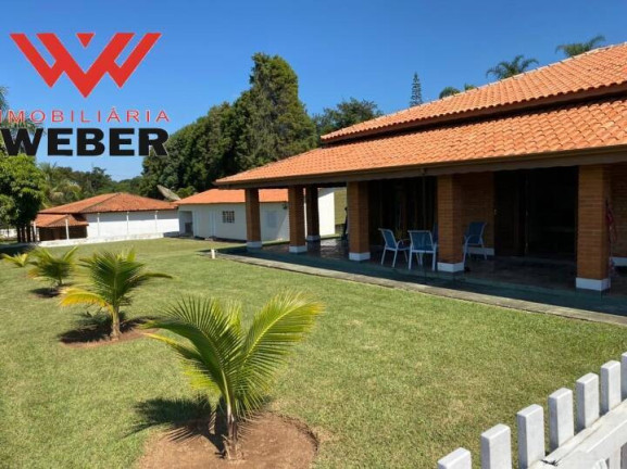 Imagem Chácara com 5 Quartos à Venda, 4.297 m² em Vale Do Sol - Boituva Imagem Chácara com 5 Quartos à Venda, 4.297 m² em Vale Do Sol - Boituva