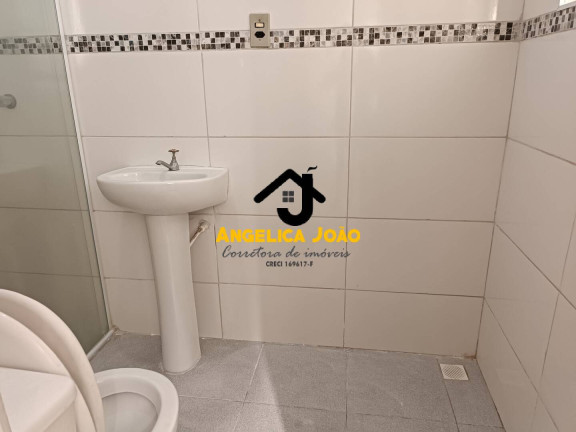 Imagem Apartamento com 1 Quarto à Venda, 30 m² em Centro - São Vicente