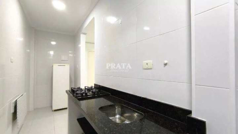 Imagem Apartamento à Venda, 49 m² em Aparecida - Santos Imagem Apartamento à Venda, 49 m² em Aparecida - Santos