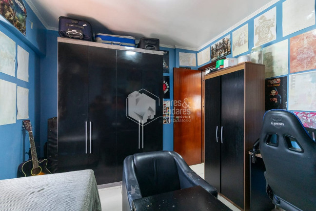 Imagem Apartamento com 3 Quartos à Venda, 142 m² em Santana - São Paulo Imagem Apartamento com 3 Quartos à Venda, 142 m² em Santana - São Paulo