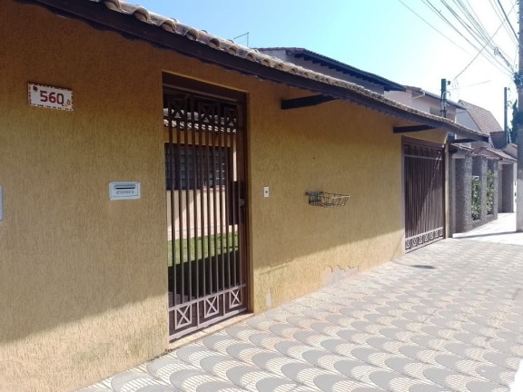 Imagem Casa com 3 Quartos à Venda, 213 m² em Jardim Realce - Suzano Imagem Casa com 3 Quartos à Venda, 213 m² em Jardim Realce - Suzano