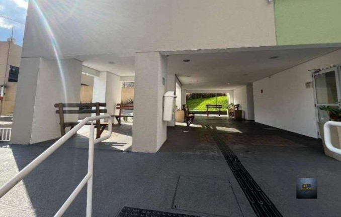 Imagem Apartamento com 2 Quartos à Venda, 43 m² em Canhema - Diadema Imagem Apartamento com 2 Quartos à Venda, 43 m² em Canhema - Diadema