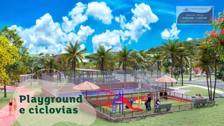 Imagem Apartamento com 2 Quartos à Venda, em Bom Retiro - Bragança Paulista Imagem Apartamento com 2 Quartos à Venda, em Bom Retiro - Bragança Paulista