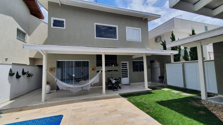 Imagem Casa de Condomínio com 3 Quartos à Venda, 263 m² em Loteamento Residencial Campos Do Conde Ii - Tremembé Imagem Casa de Condomínio com 3 Quartos à Venda, 263 m² em Loteamento Residencial Campos Do Conde Ii - Tremembé