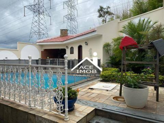 Imagem Casa de Condomínio com 4 Quartos à Venda, 310 m² em Tamboré 06 - Santana De Parnaíba Imagem Casa de Condomínio com 4 Quartos à Venda, 310 m² em Tamboré 06 - Santana De Parnaíba