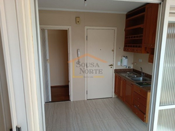 Imagem Apartamento com 2 Quartos à Venda, 77 m² em Santana - São Paulo Imagem Apartamento com 2 Quartos à Venda, 77 m² em Santana - São Paulo