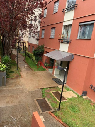 Imagem Apartamento com 2 Quartos à Venda, 46 m² em Paraisópolis - São Paulo Imagem Apartamento com 2 Quartos à Venda, 46 m² em Paraisópolis - São Paulo