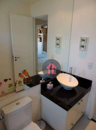 Imagem Apartamento com 3 Quartos à Venda, 86 m² em Jardim Belo Horizonte - Campinas Imagem Apartamento com 3 Quartos à Venda, 86 m² em Jardim Belo Horizonte - Campinas