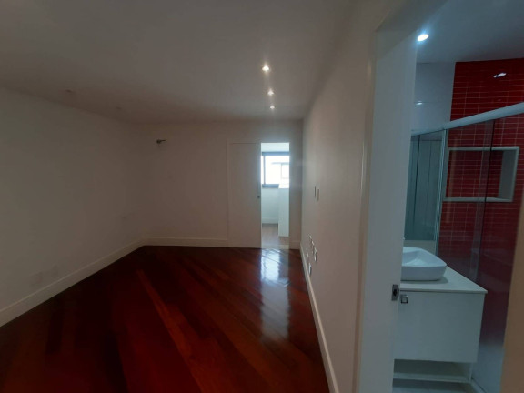 Imagem Cobertura com 3 Quartos à Venda, 172 m² em Recreio Dos Bandeirantes - Rio De Janeiro
