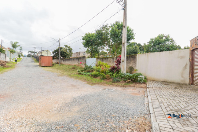 Imagem Terreno à Venda, 624 m² em Orleans - Curitiba Imagem Terreno à Venda, 624 m² em Orleans - Curitiba