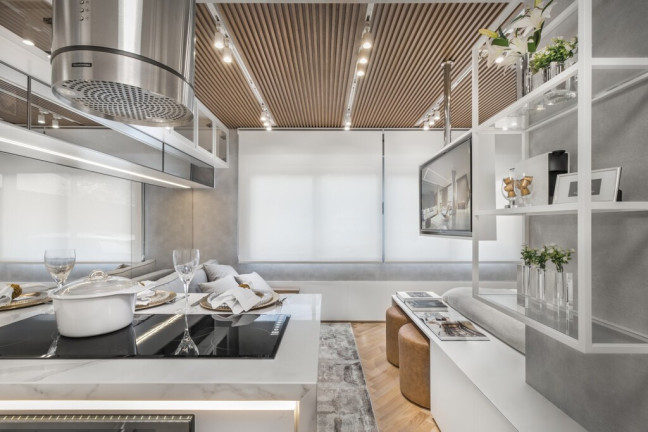 Imagem Loft com 1 Quarto à Venda, 24 m² em Cidade Baixa - Porto Alegre Imagem Loft com 1 Quarto à Venda, 24 m² em Cidade Baixa - Porto Alegre