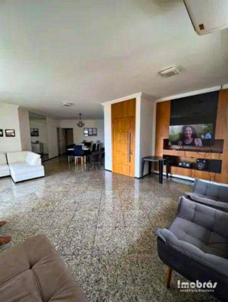 Imagem Apartamento com 4 Quartos à Venda, 240 m² em Aldeota - Fortaleza Imagem Apartamento com 4 Quartos à Venda, 240 m² em Aldeota - Fortaleza
