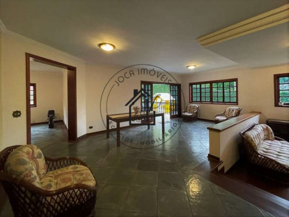 Imagem Casa com 4 Quartos à Venda, 1.176 m² em Granja Viana - Cotia Imagem Casa com 4 Quartos à Venda, 1.176 m² em Granja Viana - Cotia