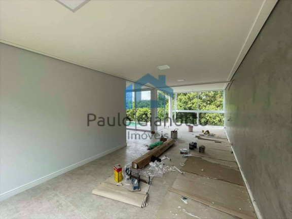 Imagem Casa de Condomínio com 4 Quartos à Venda, 435 m² em Granja Viana - Carapicuíba