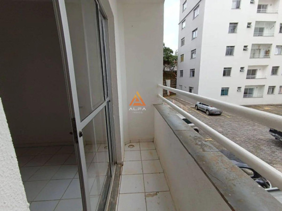 Imagem Apartamento com 2 Quartos à Venda, 57 m² Imagem Apartamento com 2 Quartos à Venda, 57 m²