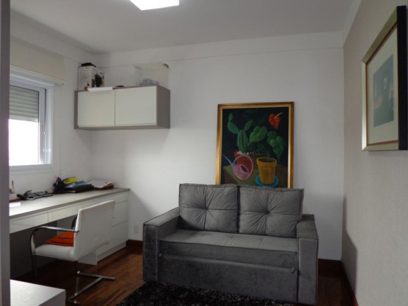 Imagem Apartamento com 3 Quartos à Venda, 201 m² em Jardim Anália Franco - São Paulo Imagem Apartamento com 3 Quartos à Venda, 201 m² em Jardim Anália Franco - São Paulo