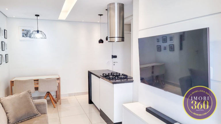 Imagem Apartamento com 2 Quartos à Venda, 68 m² em Belenzinho - São Paulo