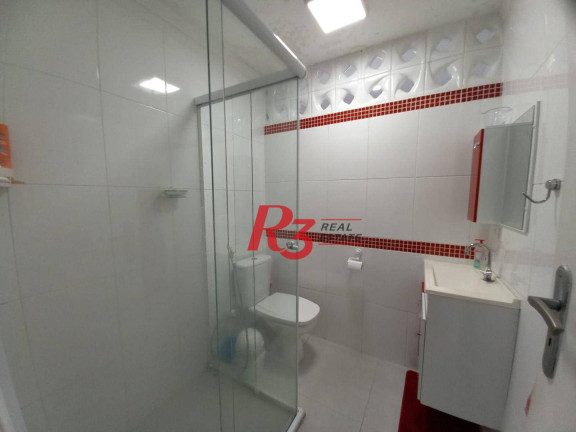 Imagem Apartamento com 3 Quartos à Venda, 196 m² em Pompéia - Santos Imagem Apartamento com 3 Quartos à Venda, 196 m² em Pompéia - Santos
